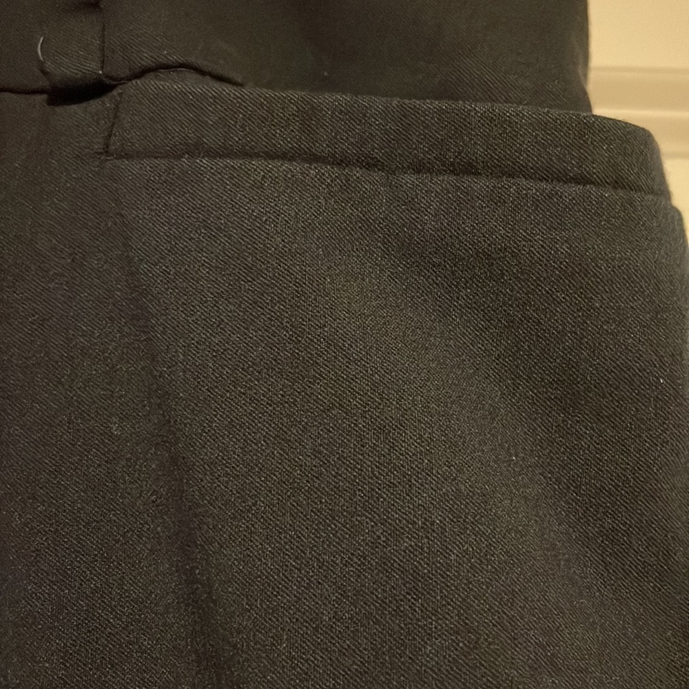 Lane Bryant women’s navy blue dress slacks size 22​​ - Picture 4 of 6
